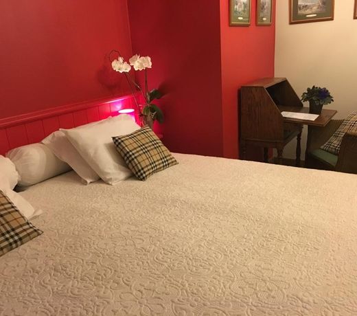 B&B Het Welthof