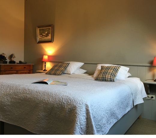 B&B Het Welthof