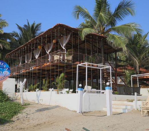OYO 10143 Tahira Beach Resort