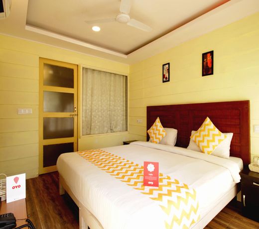 OYO 10143 Tahira Beach Resort