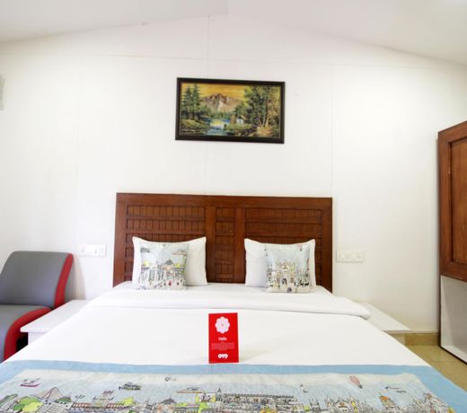OYO 10143 Tahira Beach Resort