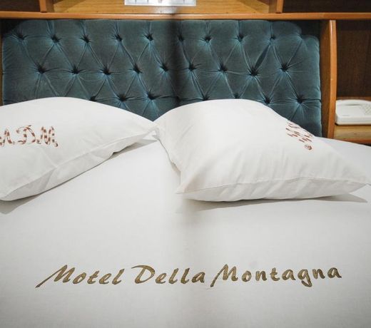 Motel Della Montagna (Adult Only)
