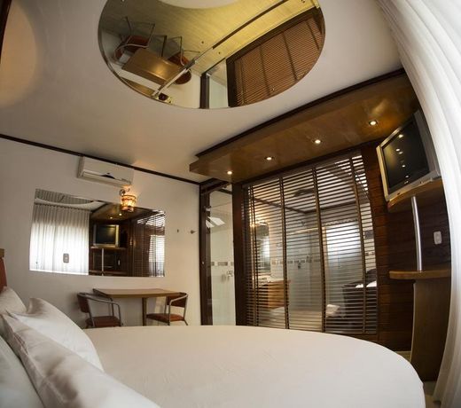 Motel Della Montagna (Adult Only)