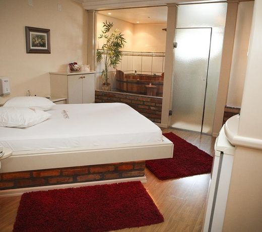 Motel Della Montagna (Adult Only)