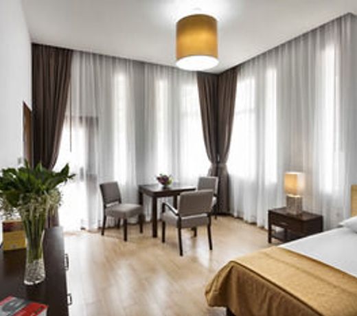 Vivo Bene Village by The Unique Collection