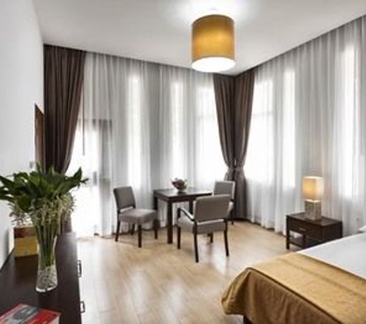 Vivo Bene Village by The Unique Collection
