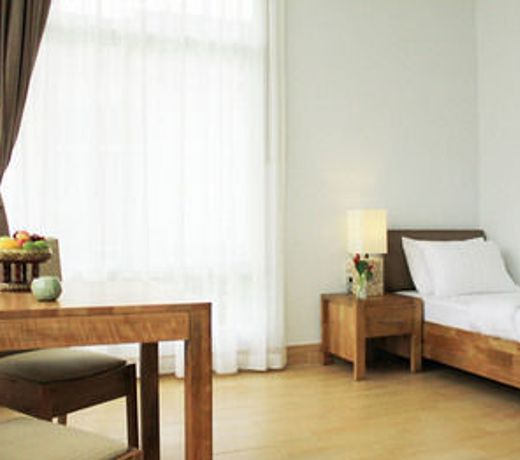 Vivo Bene Village by The Unique Collection
