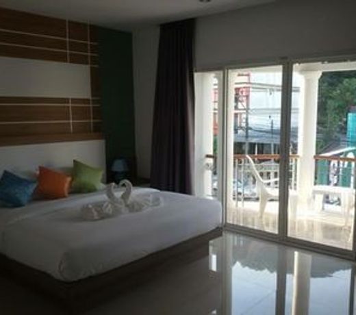 The Reef Aonang Hotel