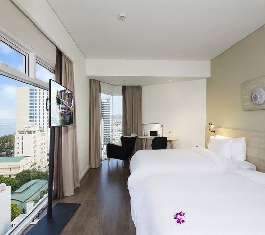 Liberty Central Nha Trang Hotel