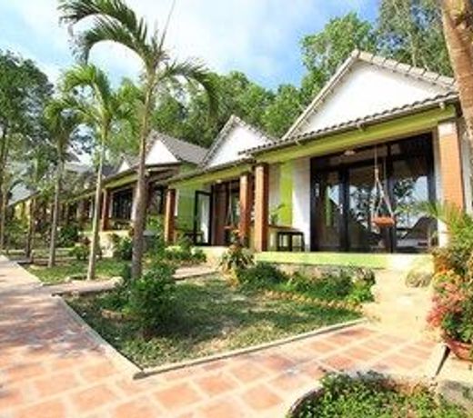 Bungalow Mai Phuong Binh
