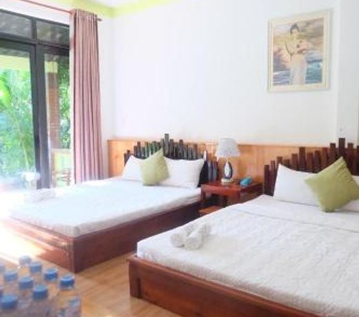 Bungalow Mai Phuong Binh