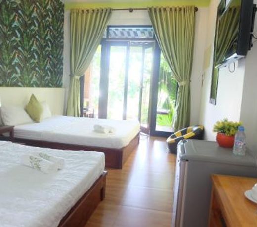 Bungalow Mai Phuong Binh