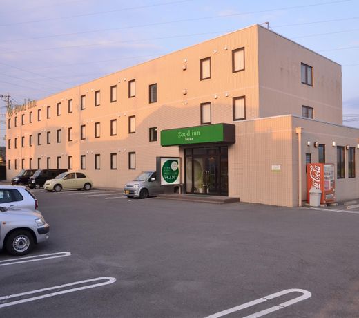 Good Inn Hayato
