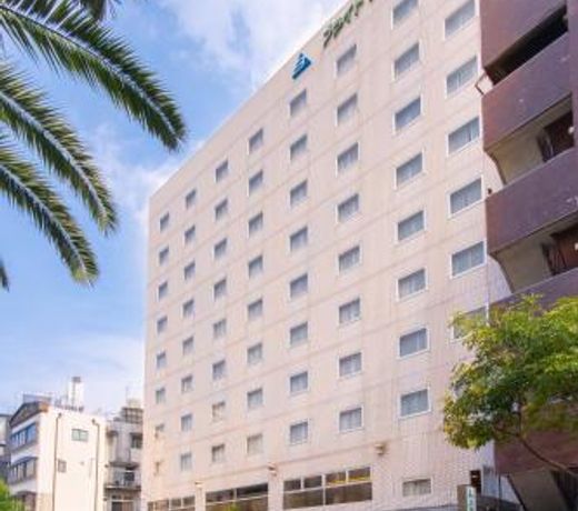 Bright Park Hotel