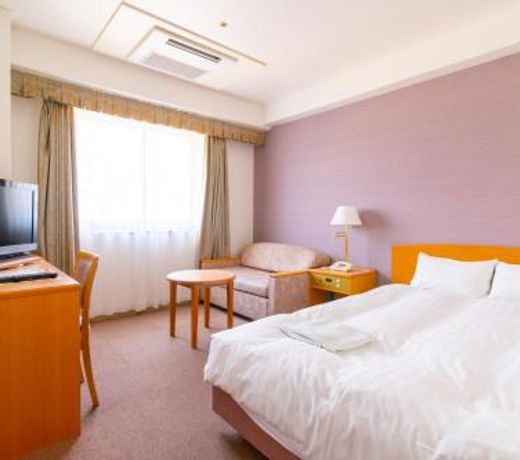 Bright Park Hotel