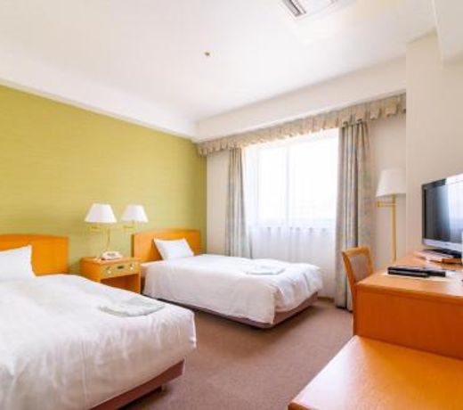 Bright Park Hotel