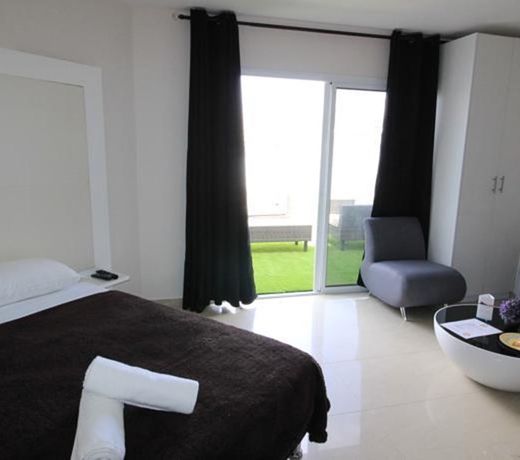 Rich Royal Suites Eilat