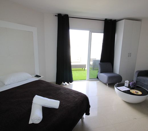 Rich Royal Suites Eilat