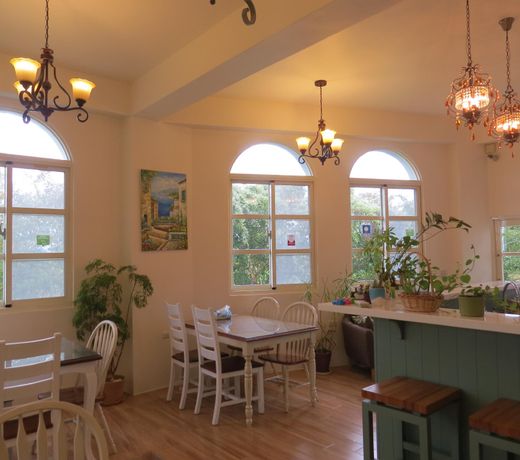 Goodeatting Bed and Breakfast