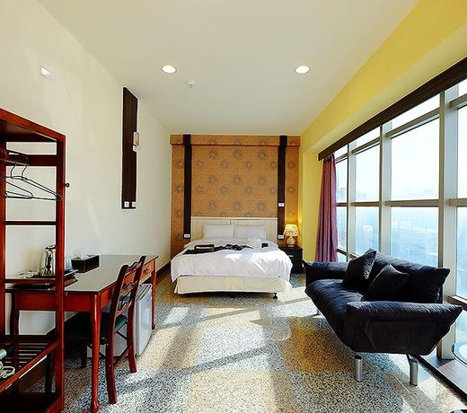 Anging 67 Bed and Breakfast