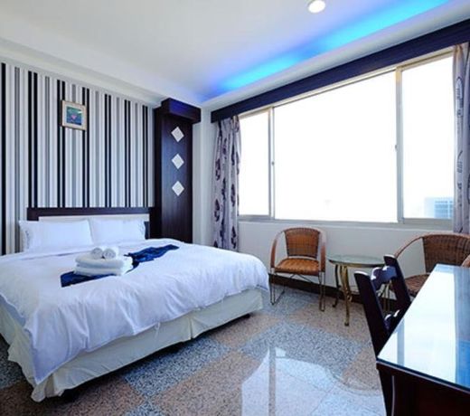Anging 67 Bed and Breakfast