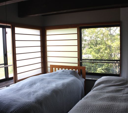 Irohanihohetou Lodge