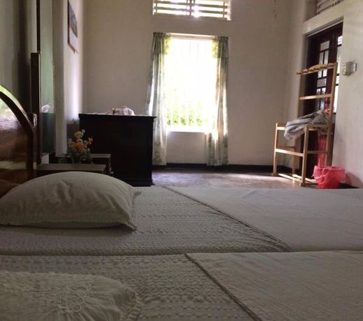 Weeragiri home stay