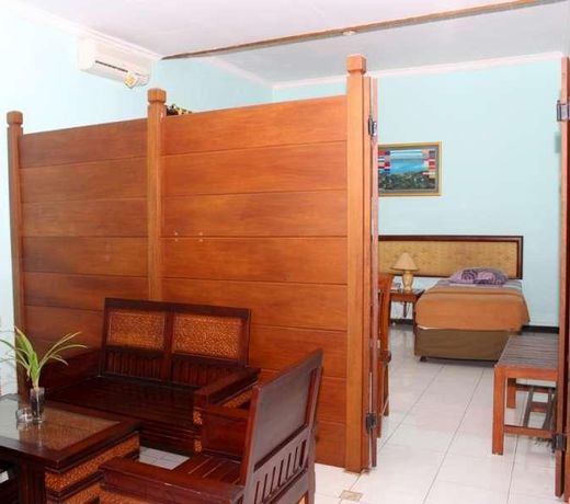 Hotel Tanjung Asri