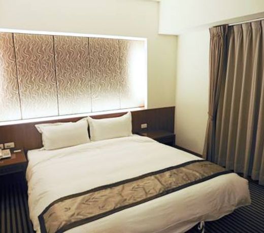 Tapeng Bay Holiday Hotel
