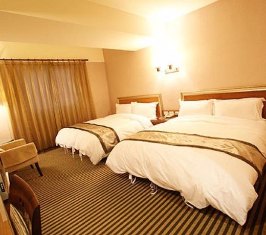 Tapeng Bay Holiday Hotel
