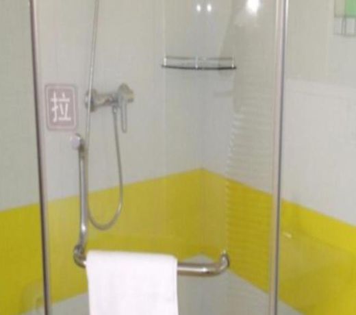 7Days Inn Kaifeng Gulou Square Xueyuanmen