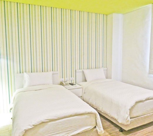 Taimali Hotel