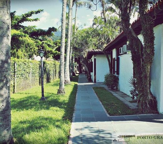 Porto Grande Hotel & Convention