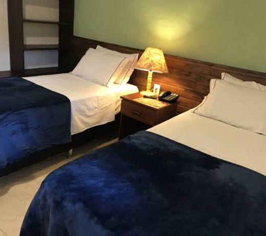 Porto Grande Hotel & Convention