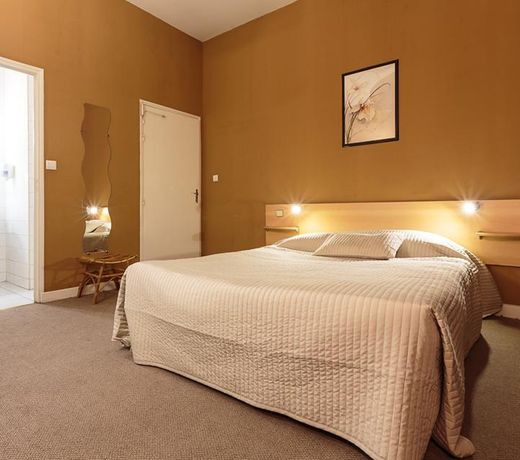 Hotel Laperouse
