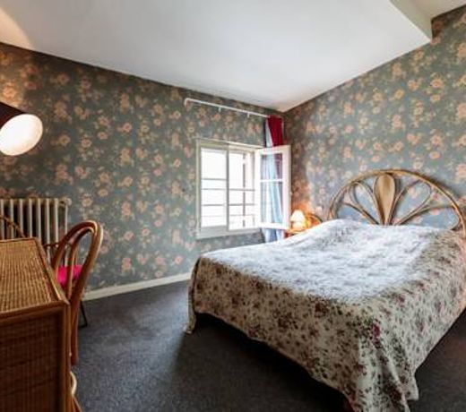 Hotel Laperouse