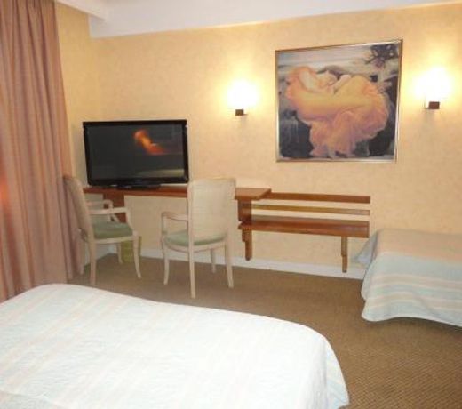 Hotel Chiffre