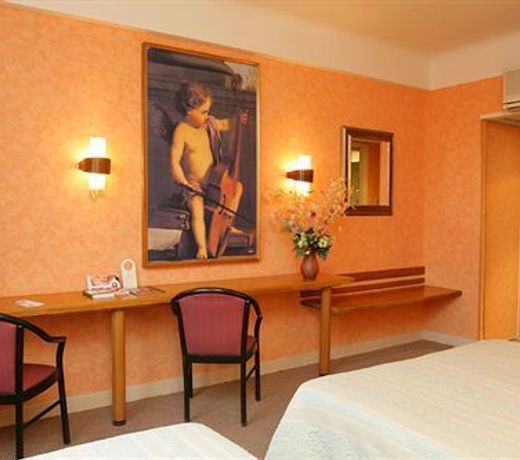 Hotel Chiffre