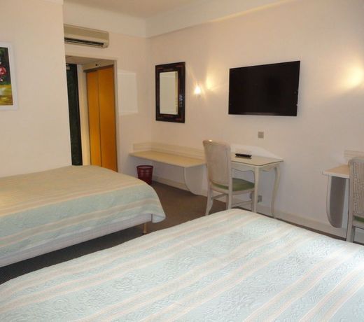 Hotel Chiffre