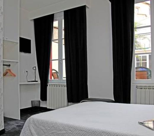 Hôtel Brasserie du Parc