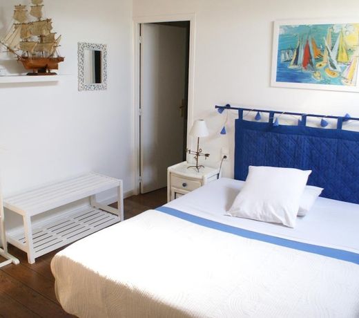 Chambres d'HÃ´tes Villa Bellevue