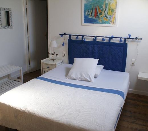 Chambres d'HÃ´tes Villa Bellevue