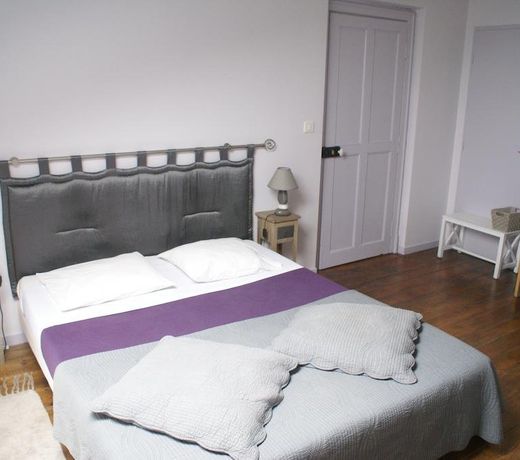 Chambres d'HÃ´tes Villa Bellevue