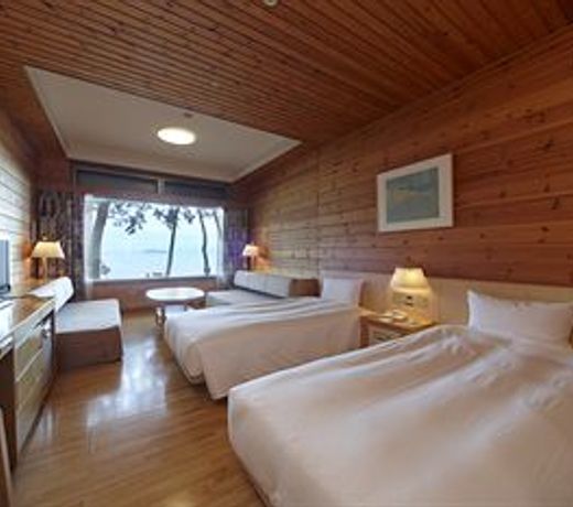 Grand Park Hotel Okubiwako Makino