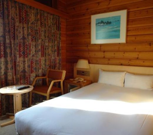 Grand Park Hotel Okubiwako Makino