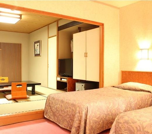 Hotel Sekitei
