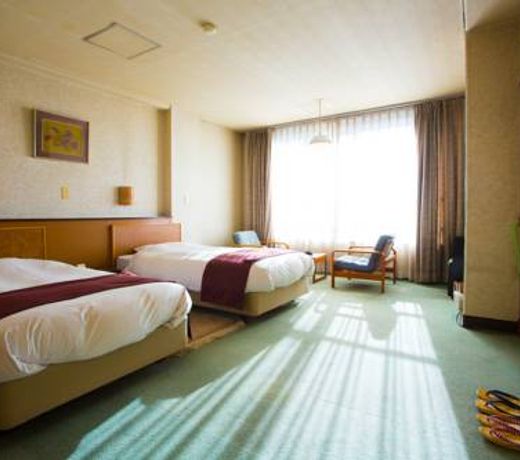 Hotel Sekitei