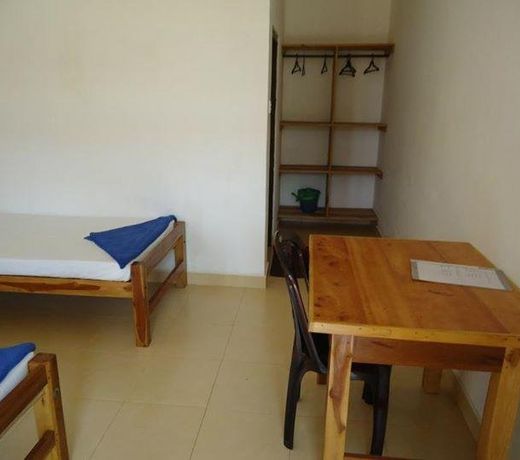 Deep Sea Resort Batticaloa