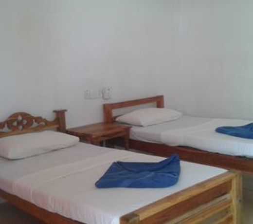Deep Sea Resort Batticaloa
