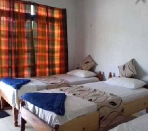 Deep Sea Resort Batticaloa
